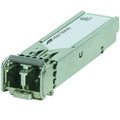Allied Telesis At Spfxbd-Lc-15 - Transceiver Module - Plug-In Module - Sfp - Fast AT-SPFXBD-LC-15